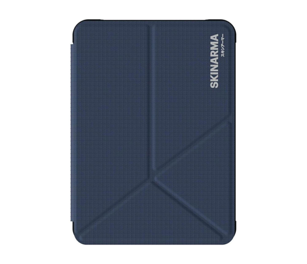 Skinarma Etui Trax do Kindle Paperwhite 12 gen. 7" niebieski - 1485394 - zdjęcie